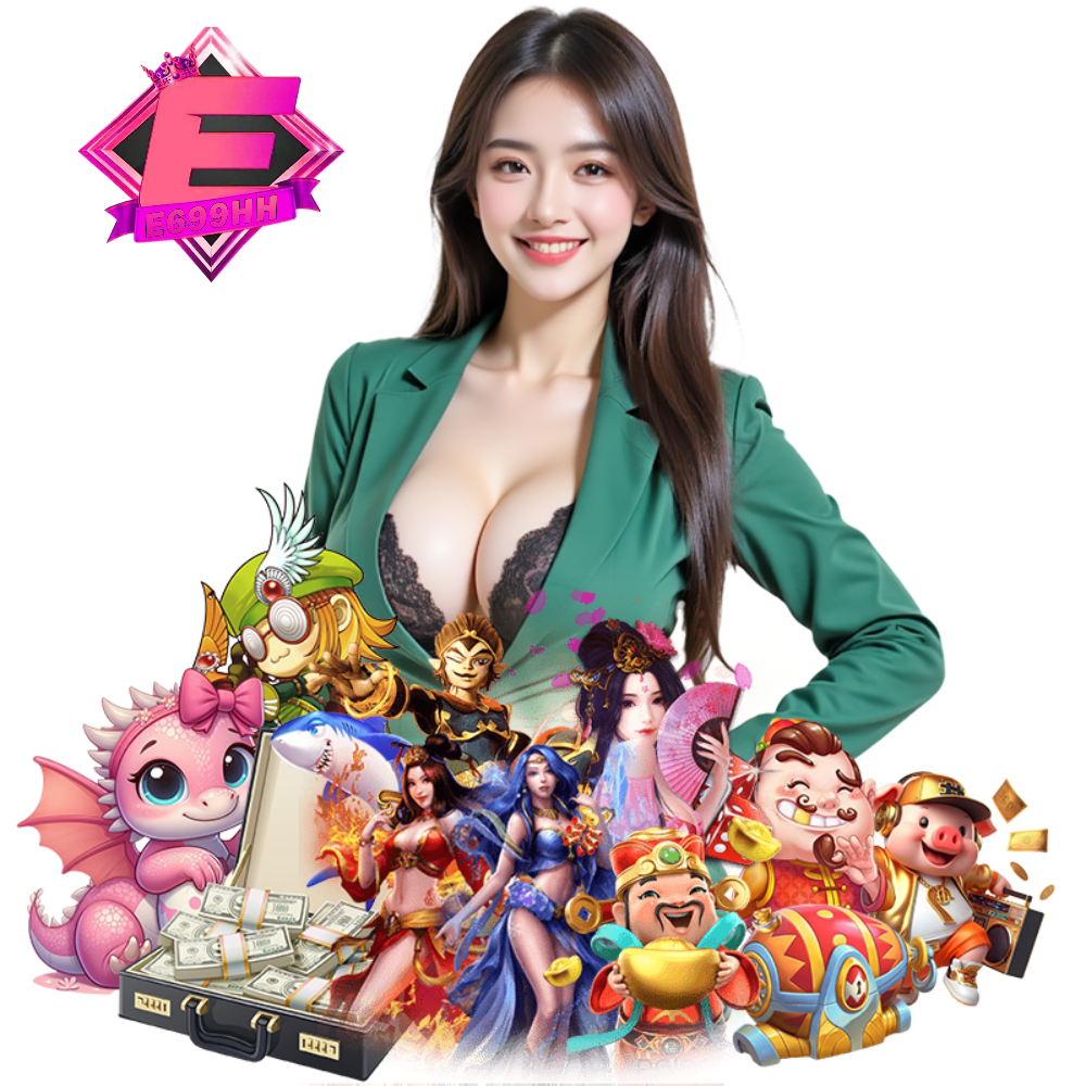 E699HH สล็อตมาแรง